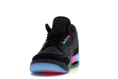 Jordan 3 Retro Quai 54 (2018) (GS)