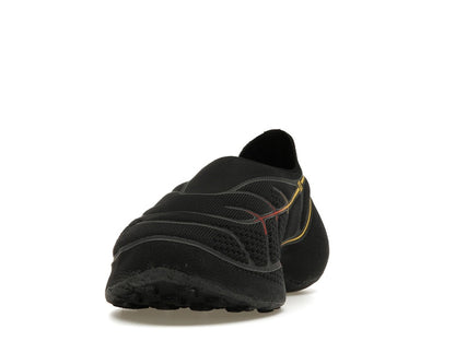 Givenchy TK-360 Plus Sneaker Black Yellow