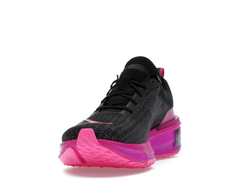 Nike ZoomX Invincible Run 3 Black Vivid Grape