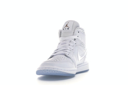Jordan 1 Mid Unite Totale (Women's)