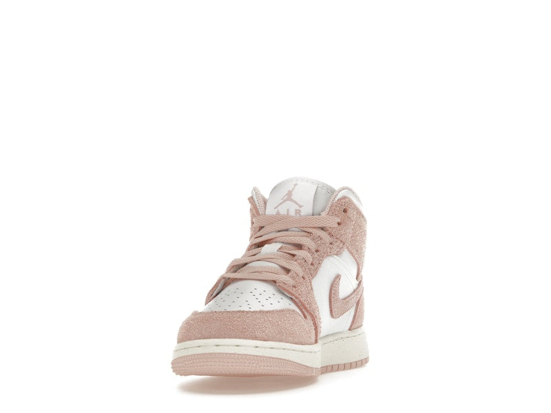Jordan 1 Mid SE Legend Pink (GS)