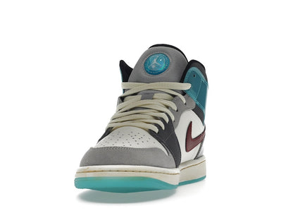 Jordan 1 Mid SE Exploration Unit