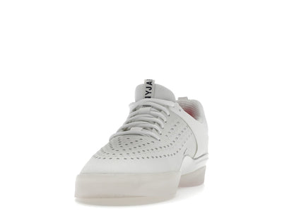 Nike SB Nyjah 3 White Black