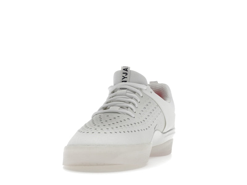 Nike SB Nyjah 3 White Black