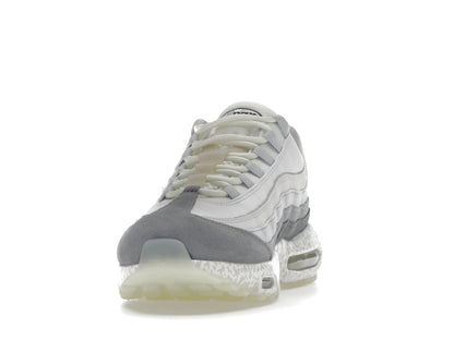 Nike Air Max 95 Light Bone GID