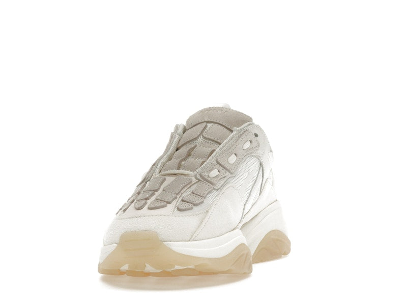 AMIRI Bone Runner White