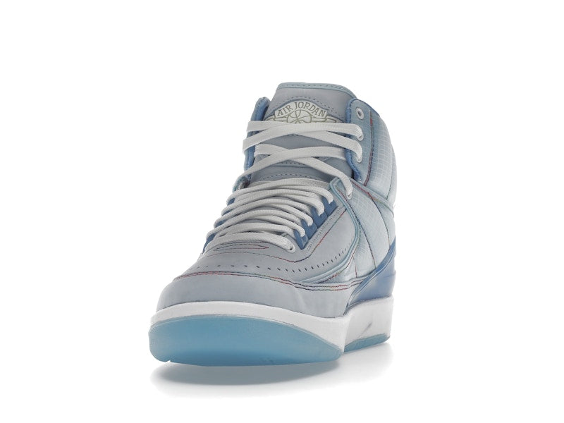 Jordan 2 Retro J Balvin