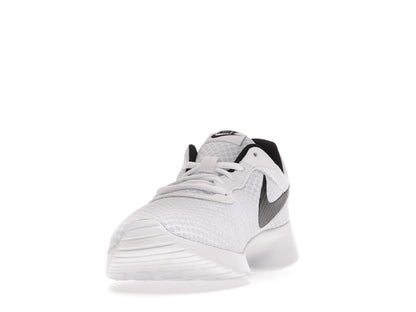 Nike Tanjun White Black