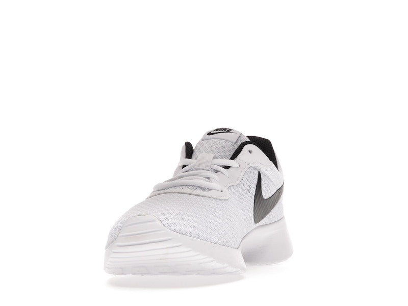 Nike Tanjun White Black