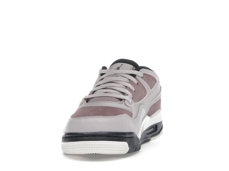 Jordan 4 RM Platinum Violet Grey (Women's)