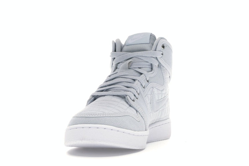 Jordan 1 Retro AJKO Pure Platinum
