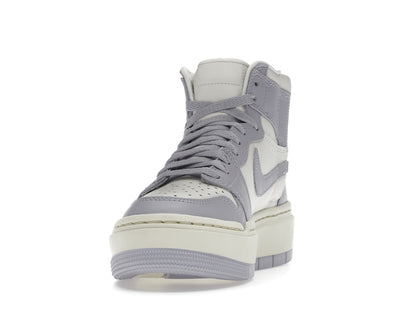 Jordan 1 Elevate High Titanium (Women's)