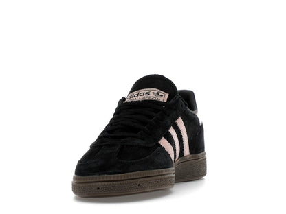 adidas Handball Spezial Black Icy Pink (Women's)