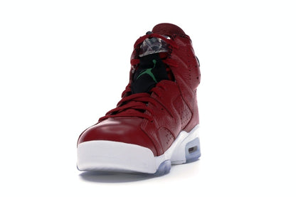 Jordan 6 Retro History of Jordan (Spiz'ike)