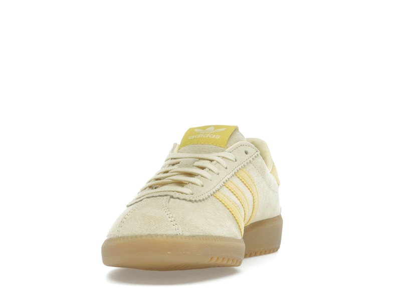 adidas Bermuda Almost Yellow (Women's)