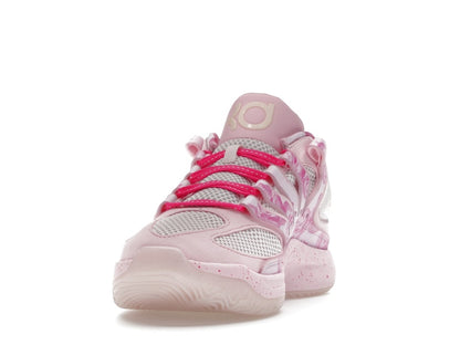 Nike KD 18 Aunt Pearl