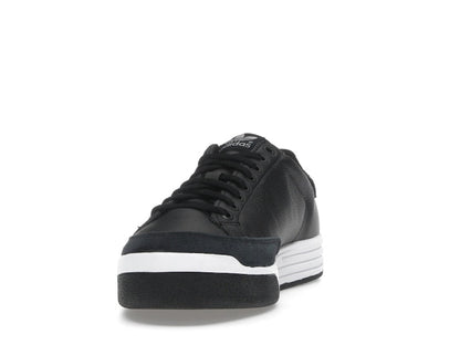 adidas Rod Laver Core Black Cloud White