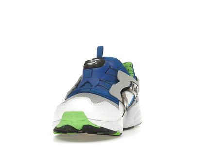 Puma Disc Blaze OG Flat Light Gray