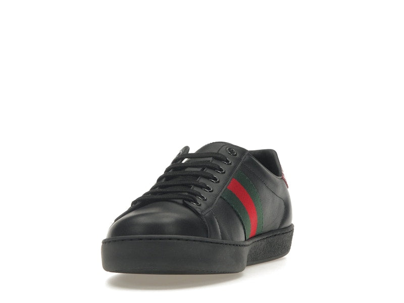 Gucci Ace Black