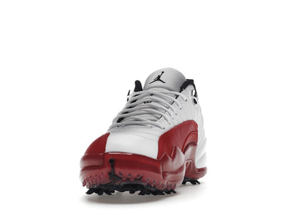 Jordan 12 Retro Low Golf Cherry