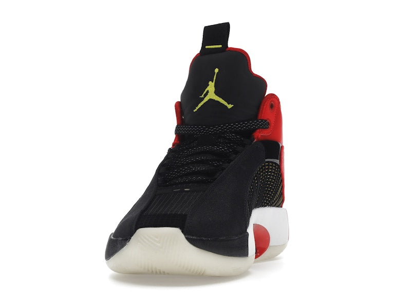 Jordan XXXV Chinese New Year (2021)
