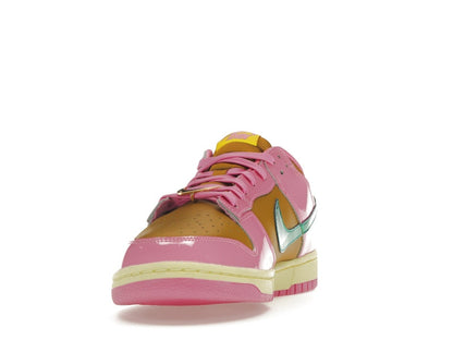 Nike Dunk Low QS Parris Goebel (Women's)