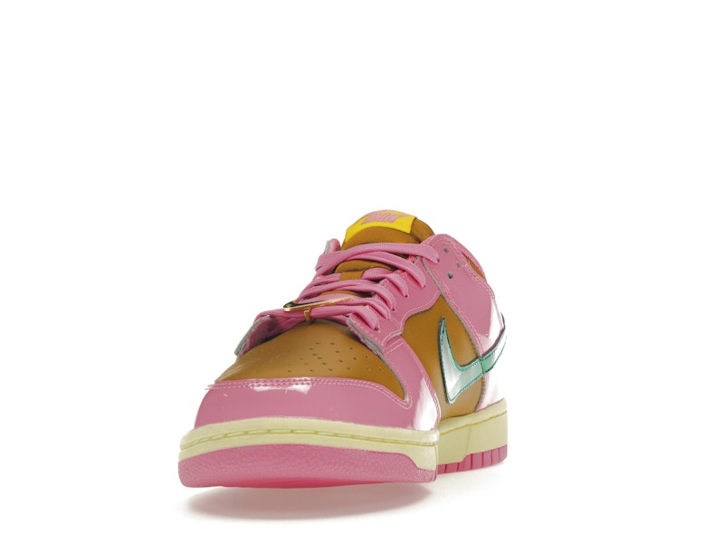 Nike Dunk Low QS Parris Goebel (Women's)