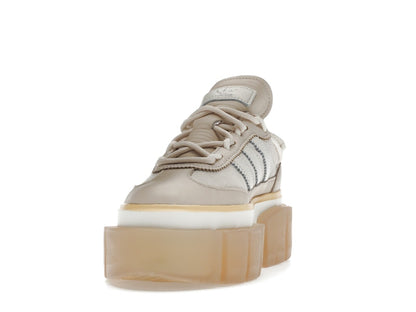adidas Sleek Super Beyonce Ivy Park Beige