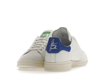 adidas Stan Smith Recon Italian Crocodile Cloud White