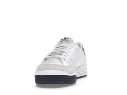 adidas Rod Laver White College Navy