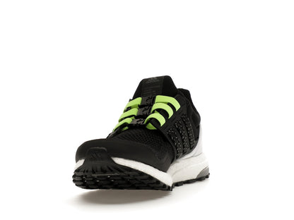 adidas Ultra Boost 1.0 ATR Black Lucid Lemon