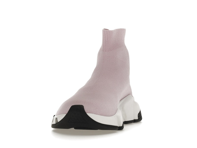 Balenciaga Speed Graffiti Pink Black (Women's)