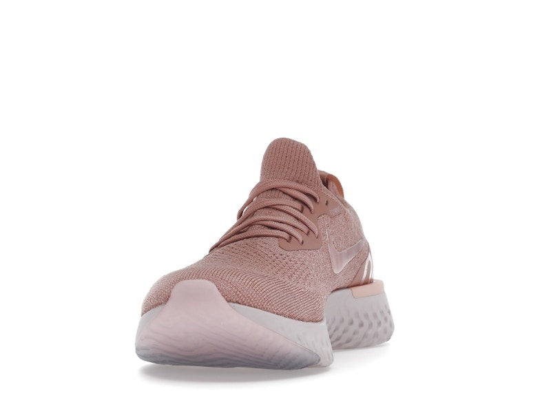 Nike Epic React Flyknit Pink Tint (Women's)