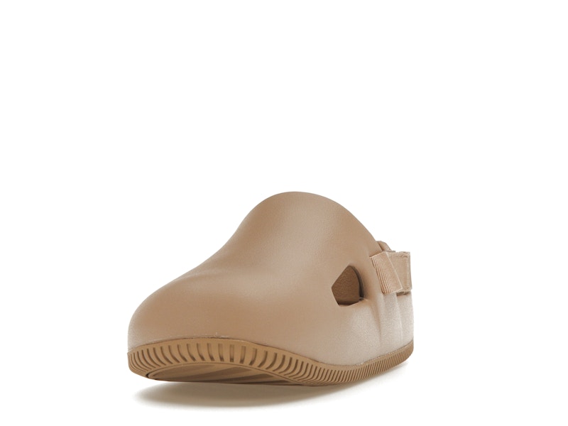 Nike Calm Mule Hemp