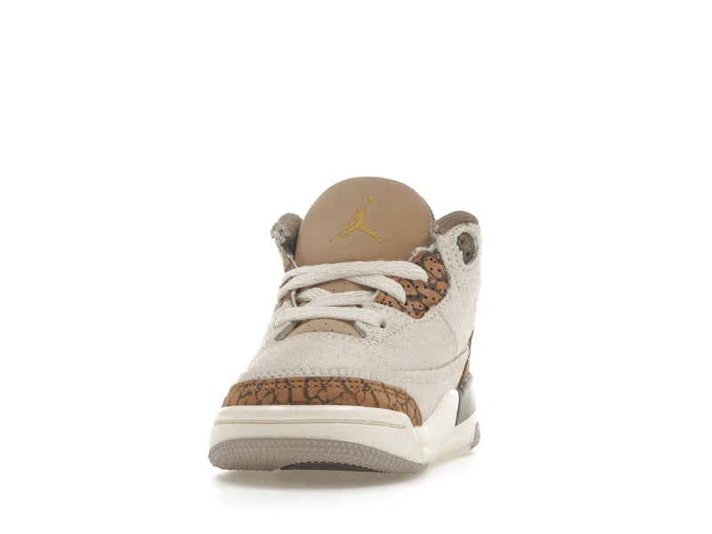 Jordan 3 Retro Palomino (TD)