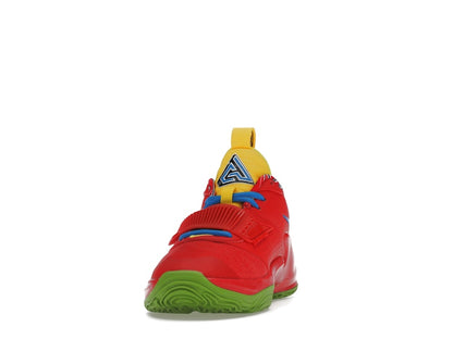 Nike Zoom Freak 3 NRG Uno Red (GS)