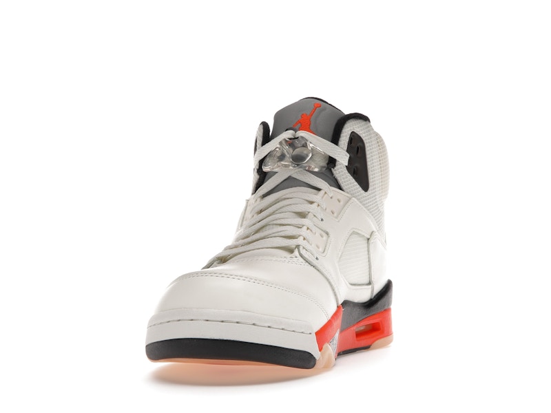 Jordan 5 Retro Shattered Backboard
