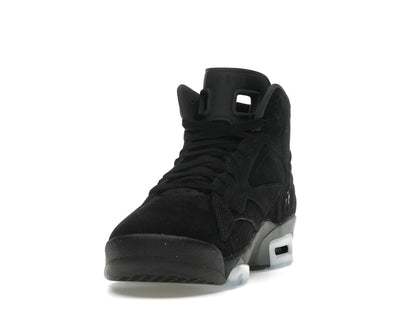 Jordan MVP Black Dark Grey