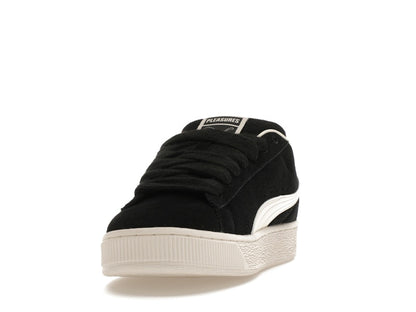 Puma Suede XL Pleasures Black Frosted Ivory