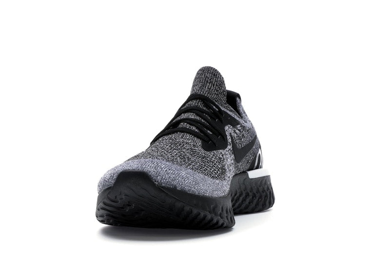 Nike Epic React Flyknit Cookies & Cream