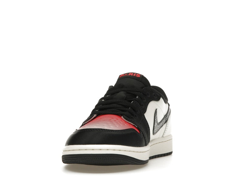 Jordan 1 Retro Low OG PSG Paris Saint-Germain