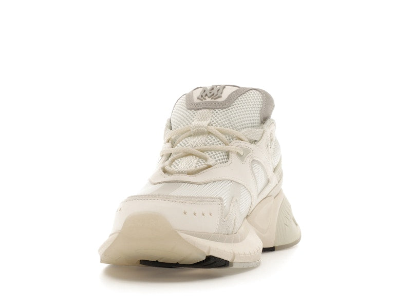 AMIRI Ma Runner White