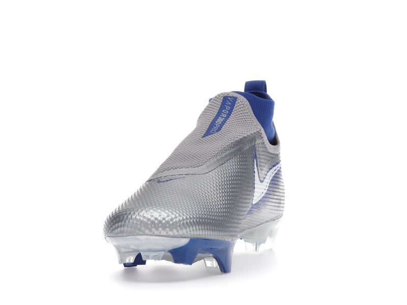 Nike Vapor Edge Pro 360 Metallic Platinum Game Royal