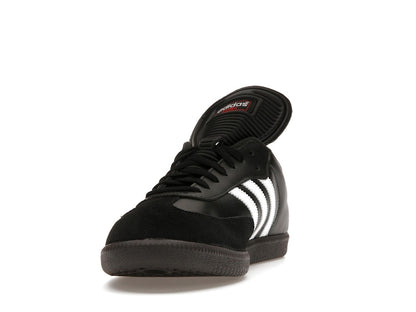 adidas Samba Classic Black White Dark Gum
