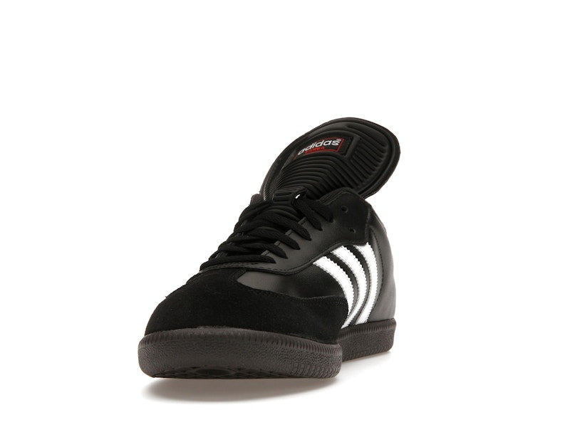 adidas Samba Classic Black White Dark Gum