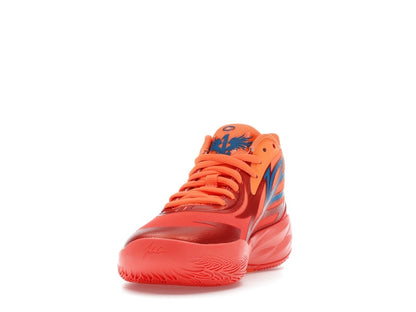 Puma LaMelo Ball MB.02 Supernova (GS)