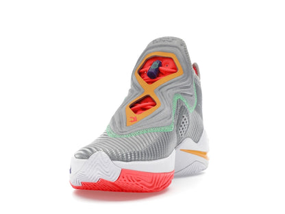 Nike LeBron Solder 14 Hare