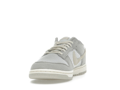 Nike Dunk Low Retro SE College Grey Light Bone Pale Ivory Pearl White