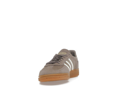 adidas Handball Spezial Chalky Brown Cloud White Magic Beige (GS)
