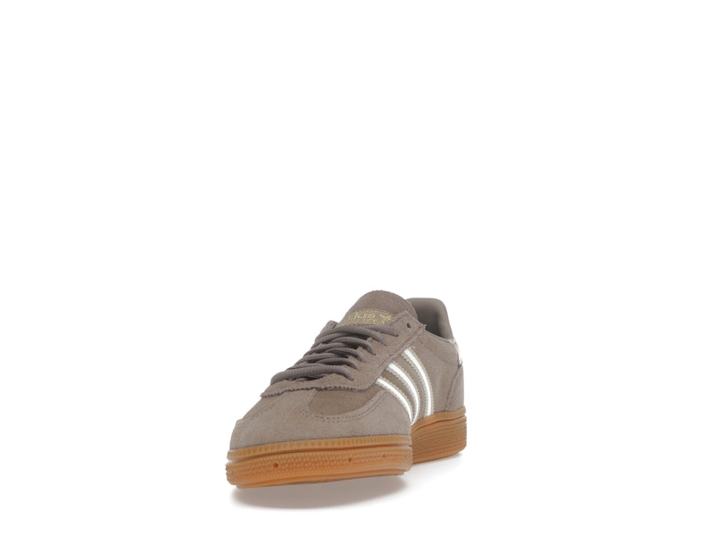 adidas Handball Spezial Chalky Brown Cloud White Magic Beige (GS)